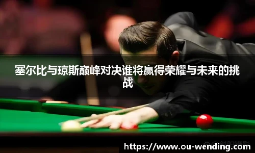 塞尔比与琼斯巅峰对决谁将赢得荣耀与未来的挑战